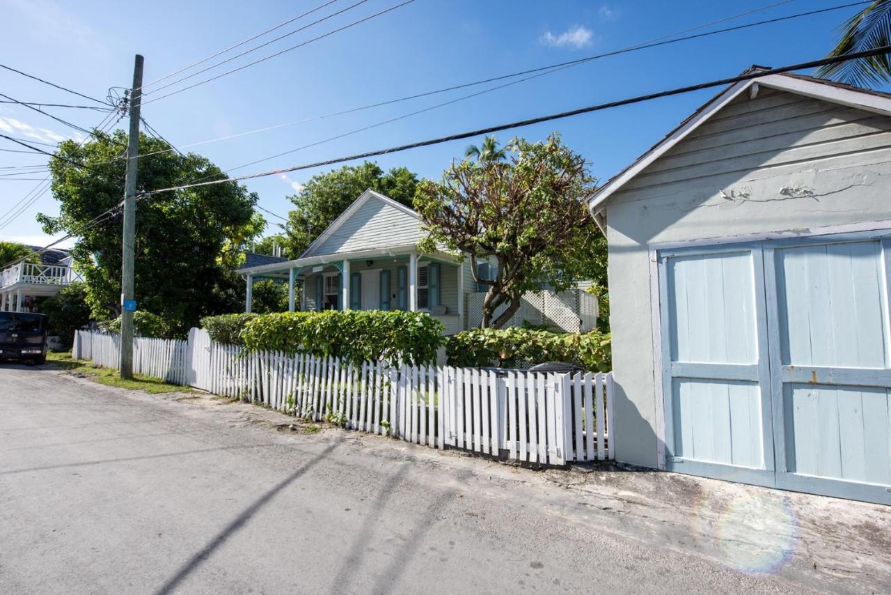 Watercolor Home Dunmore Town Exterior foto