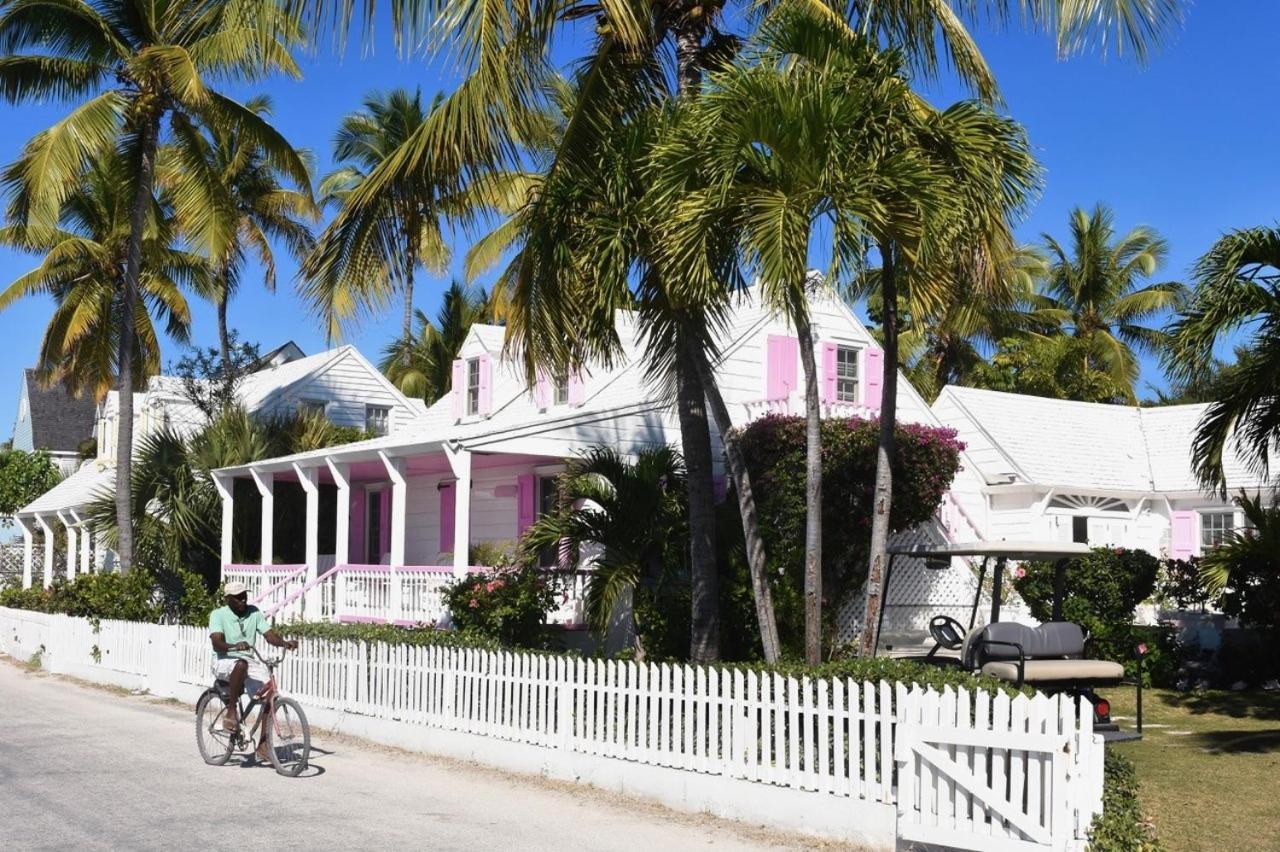 Watercolor Home Dunmore Town Exterior foto